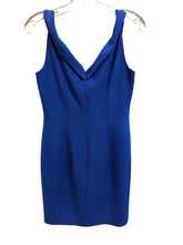 Load image into Gallery viewer, Size 6 BLACK HALO Dress
