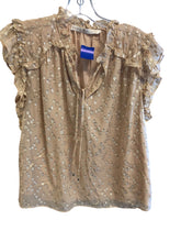 Load image into Gallery viewer, Size M MARIE OLIVER Top
