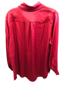Size PXL SOFT SURROUNDINGS Plus Size Tops