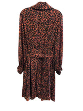Load image into Gallery viewer, Size 18W SANDRA DARREN Plus Size Dress/Skirt
