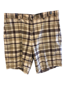 LANDS END Size 35 Shorts