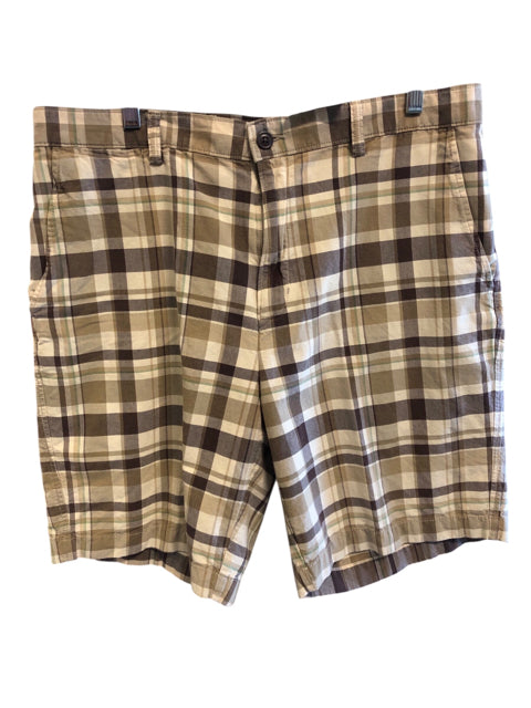 LANDS END Size 35 Shorts
