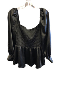 Size S S'EDGE Top
