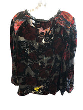 Load image into Gallery viewer, Size XXL SUNDANCE Plus Size Tops
