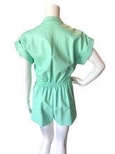 Load image into Gallery viewer, Size XS AMANDA UPRICHARD ROMPER
