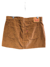 Load image into Gallery viewer, Size 12 LEVIS Skirt
