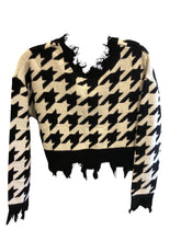 Load image into Gallery viewer, Size S JUST POLLY Sweater
