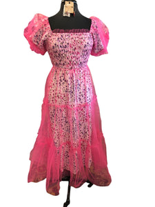 Size S LISTICLE Dress