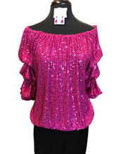 Load image into Gallery viewer, Size M CECE Top
