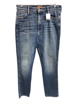 Load image into Gallery viewer, Size 8 MOTHER Jeans
