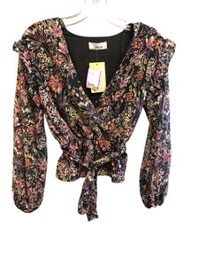 Size XS SADIE & SAGE Top