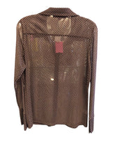 Load image into Gallery viewer, Size L ANN TAYLOR LOFT Top
