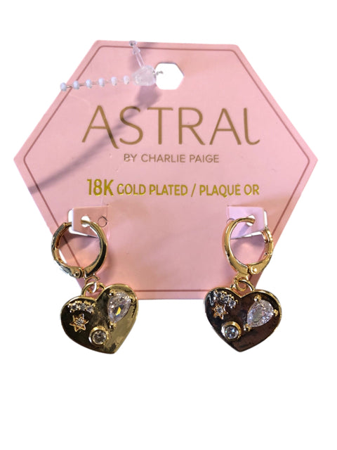 CHARLIE PAIGE Earrings