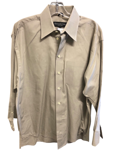 KENNETH COLE Size L Top