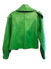 Load image into Gallery viewer, Size S JESSIE LIU Jacket
