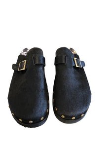 9.5 JOHNNY WAS Shoes