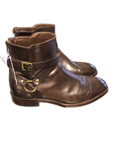 Load image into Gallery viewer, FRYE 11 Boots
