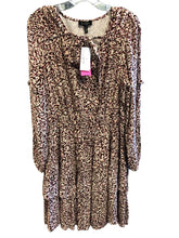 Load image into Gallery viewer, Size 1X JESSICA SIMPSON Plus Size Dress/Skirt
