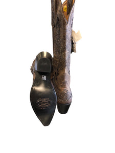 7.5 STERLING RIVER BOOTS Boots