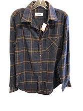 Load image into Gallery viewer, BUCK MASON Size S Top
