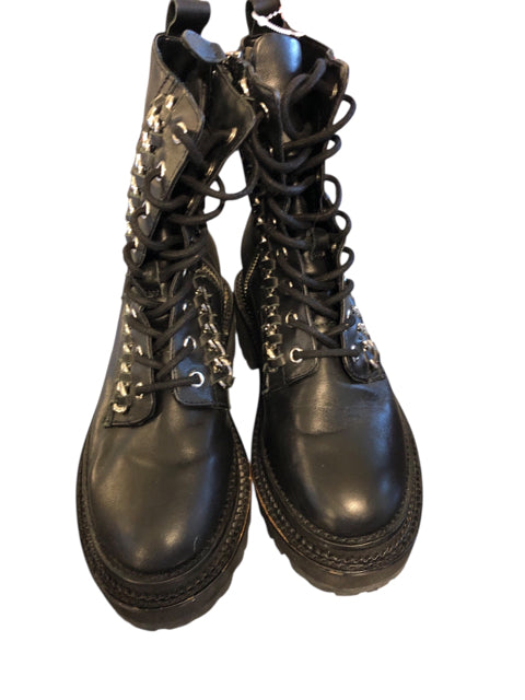 6.5 REBECCA MINKOFF Boots