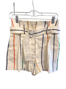 Size 2 DEREK LAM Shorts