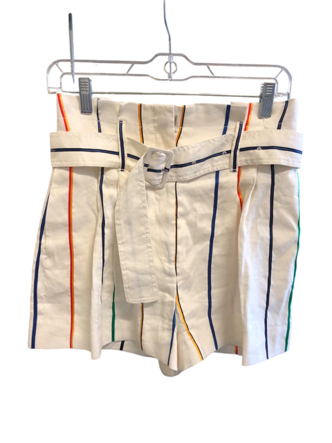 Size 2 DEREK LAM Shorts
