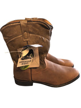 Load image into Gallery viewer, AMERICAN WEST 12 Boots
