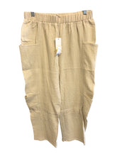 Load image into Gallery viewer, Size L GRADE &amp; GATHER Pants

