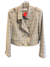 Load image into Gallery viewer, Size 14 CALVIN KLEIN Jacket
