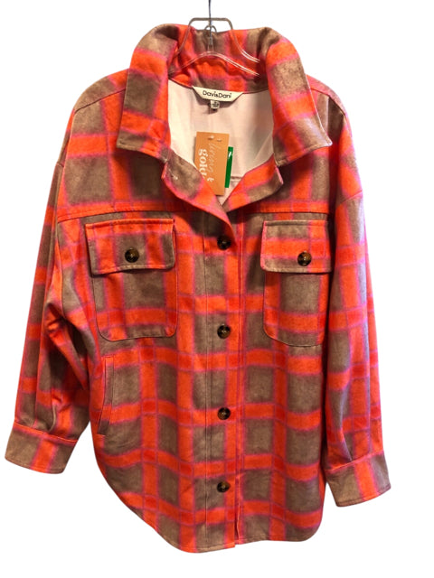 Size S DAVI&DANI Jacket