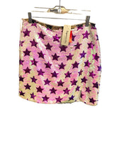 Load image into Gallery viewer, Size L IMPRESSIONS Skirt
