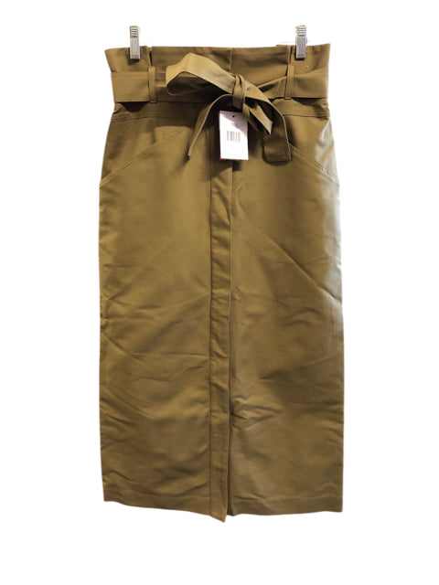 Size 4 LES COYOTES Skirt