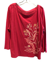 Load image into Gallery viewer, Size XL ANN TAYLOR LOFT Plus Size Tops
