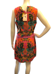 Size 6 JULIE BROWN Dress