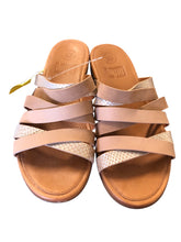 Load image into Gallery viewer, 7 FITFLOPS Shoes
