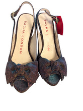 Load image into Gallery viewer, 7 SACHA LONDON Shoes
