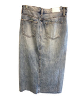 Load image into Gallery viewer, Size 6 PISTOLA Skirt
