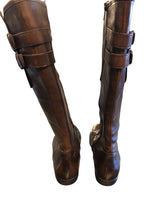 Load image into Gallery viewer, 7 BORN Boots
