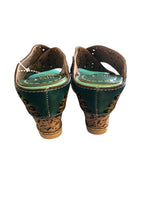 Load image into Gallery viewer, 8 L'ARTISTE Shoes
