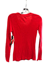 Load image into Gallery viewer, Size S FOR THE REPUBLIC Top
