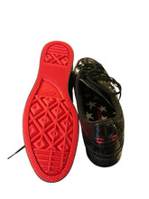 Load image into Gallery viewer, 8 CONVERSE Shoes
