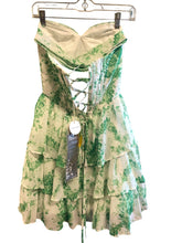 Load image into Gallery viewer, Size S/M ELEGANT DRESS Dress

