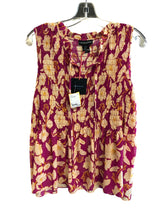 Load image into Gallery viewer, Size M CYNTHIA ROWLEY Tank Top
