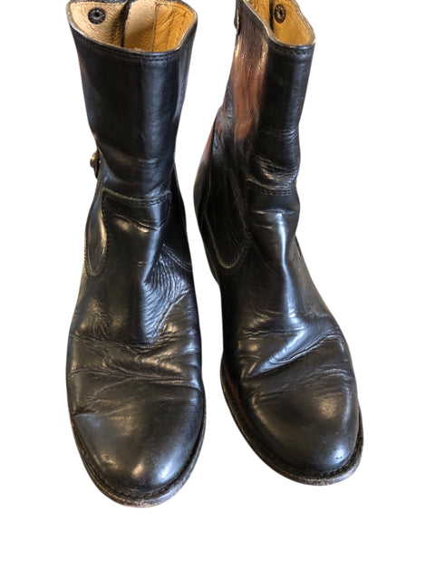 6 FRYE Boots