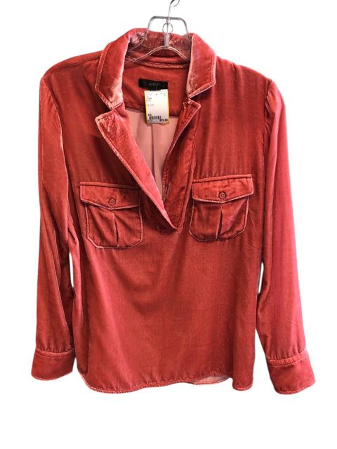 Size XS J CREW Top