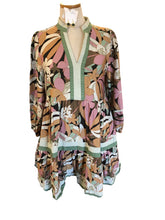 Load image into Gallery viewer, Size M HUDSON GRAY Dress
