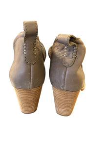 8 JEFFREY CAMPBELL Boots