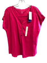 Load image into Gallery viewer, Size XL Sonoma Top
