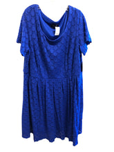 Load image into Gallery viewer, Size 3X RN STUDIO Plus Size Dress/Skirt
